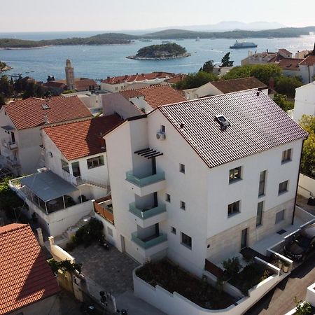 Marisa Apartments Hvar III Hvar Town Zewnętrze zdjęcie