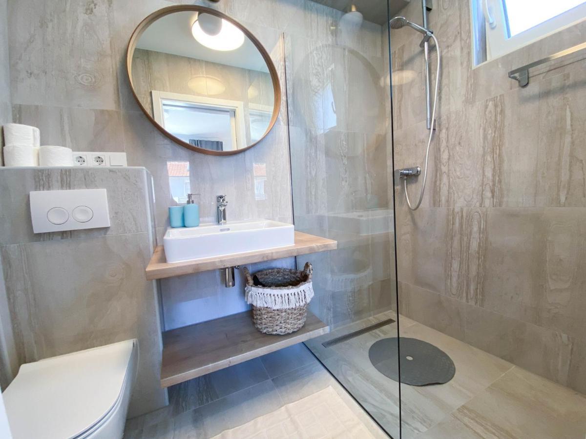 Marisa Apartments Hvar III Hvar Town Zewnętrze zdjęcie