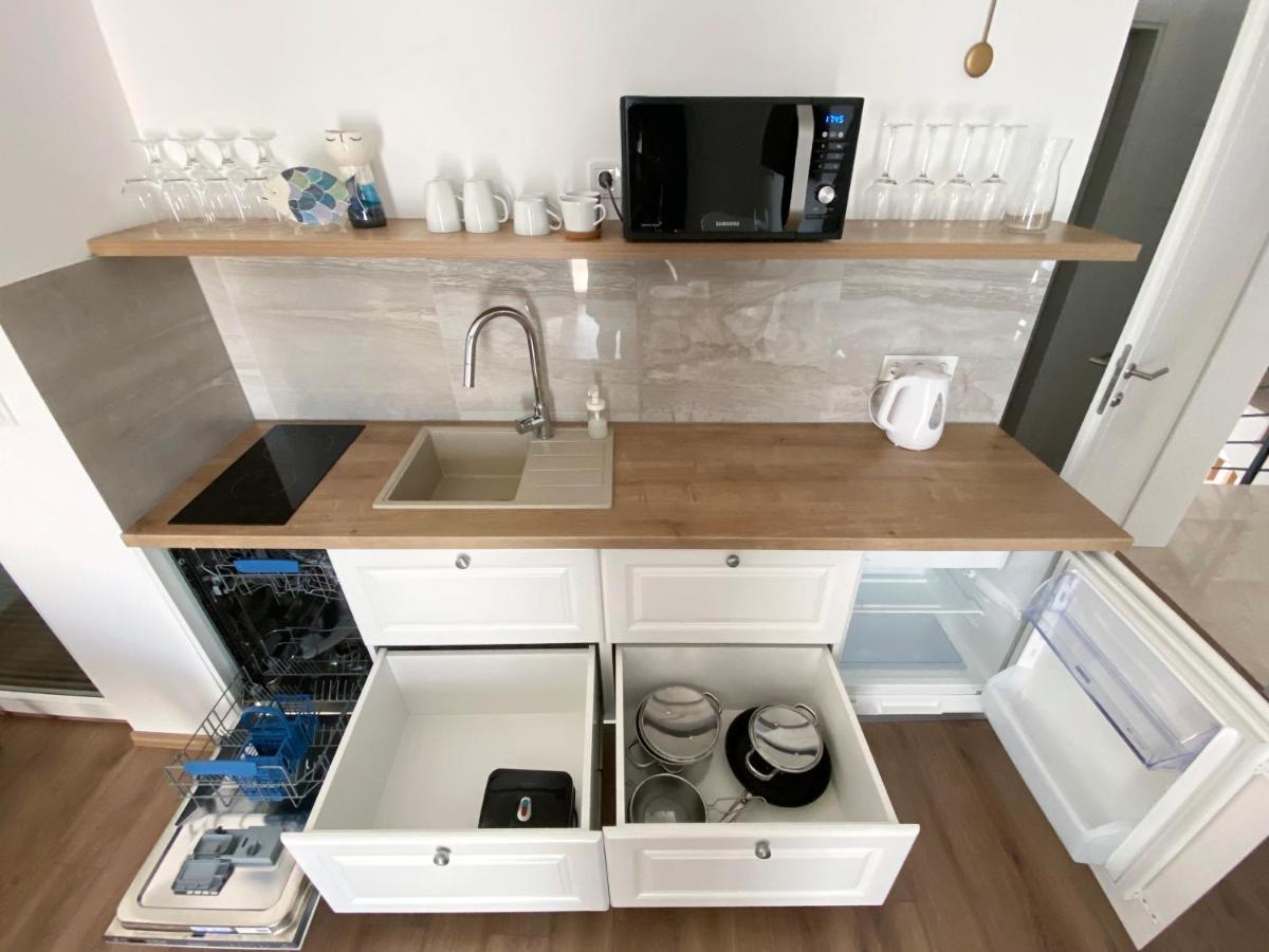 Marisa Apartments Hvar III Hvar Town Zewnętrze zdjęcie