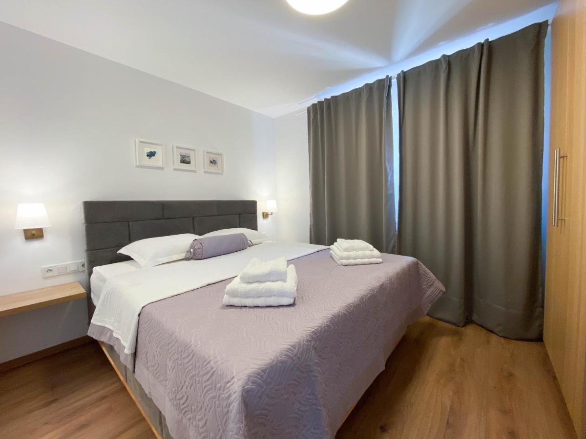 Marisa Apartments Hvar III Hvar Town Zewnętrze zdjęcie
