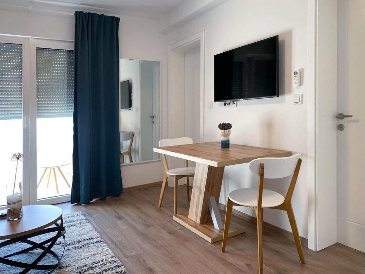 Marisa Apartments Hvar III Hvar Town Zewnętrze zdjęcie