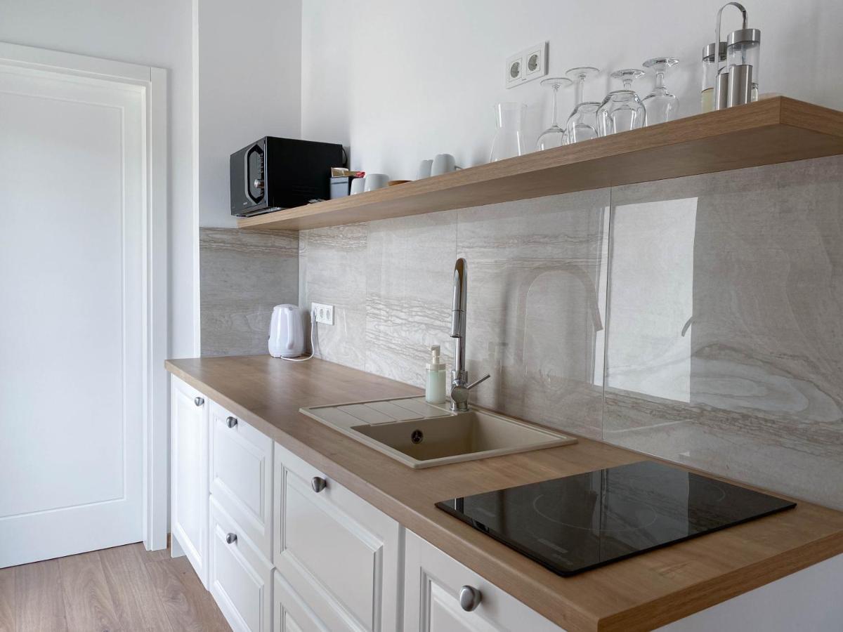 Marisa Apartments Hvar III Hvar Town Zewnętrze zdjęcie