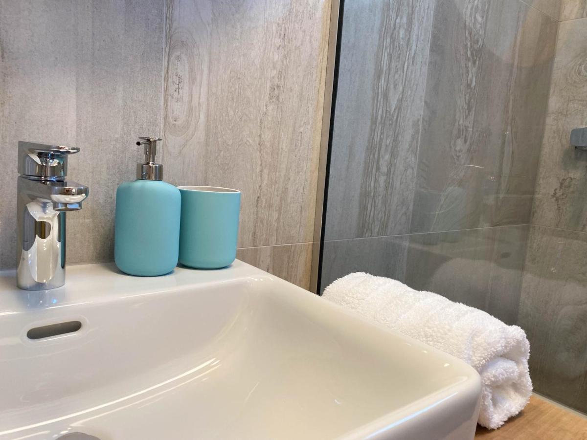 Marisa Apartments Hvar III Hvar Town Zewnętrze zdjęcie