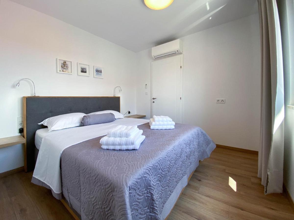 Marisa Apartments Hvar III Hvar Town Zewnętrze zdjęcie
