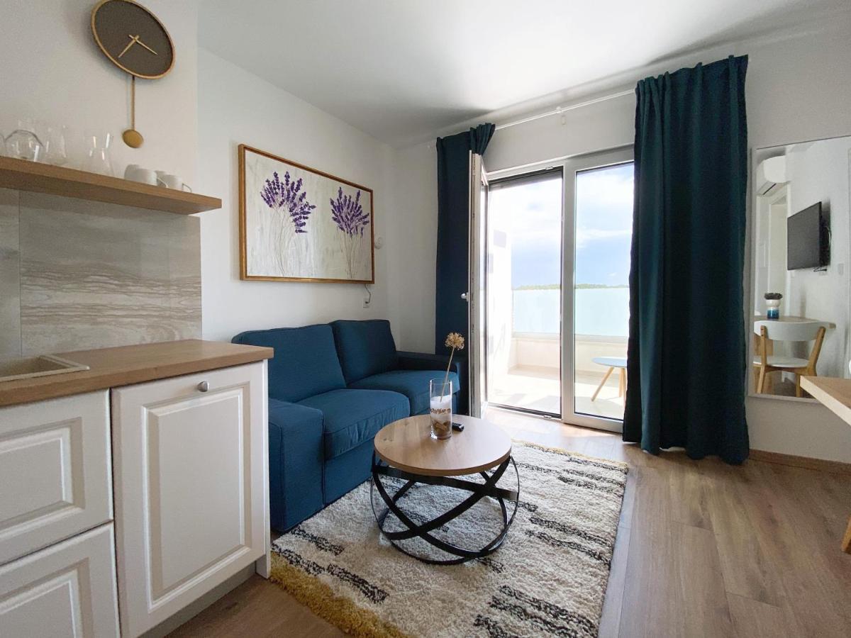 Marisa Apartments Hvar III Hvar Town Zewnętrze zdjęcie