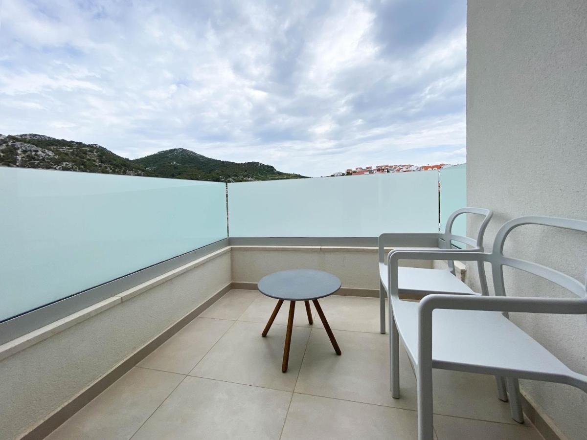Marisa Apartments Hvar III Hvar Town Zewnętrze zdjęcie