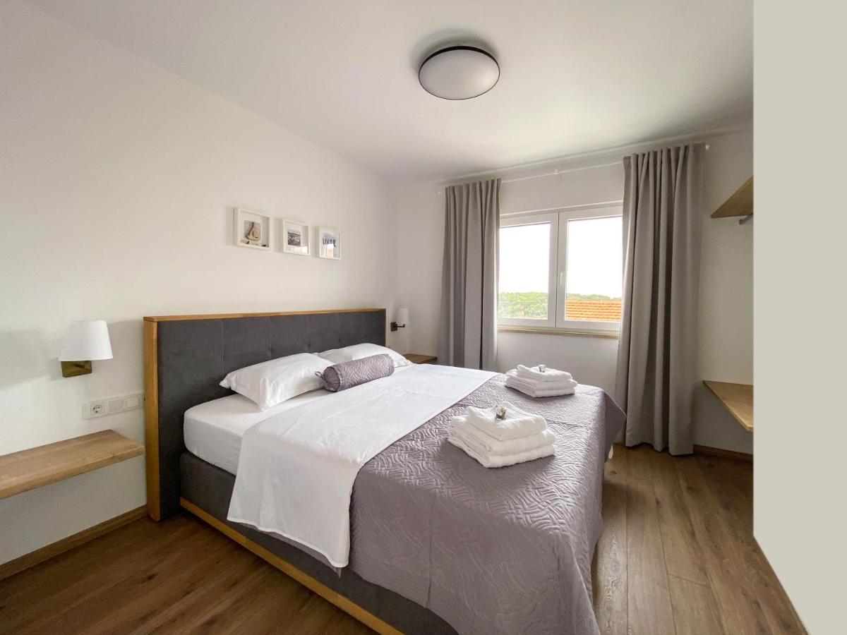 Marisa Apartments Hvar III Hvar Town Zewnętrze zdjęcie