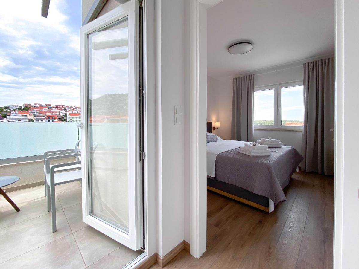 Marisa Apartments Hvar III Hvar Town Zewnętrze zdjęcie